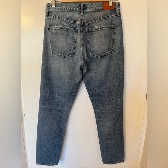 Citizen of Humanity Classic Liya Crop Size 27 - Picture 2 of 5